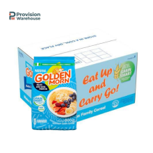 Golden Morn Cereal (600g)
